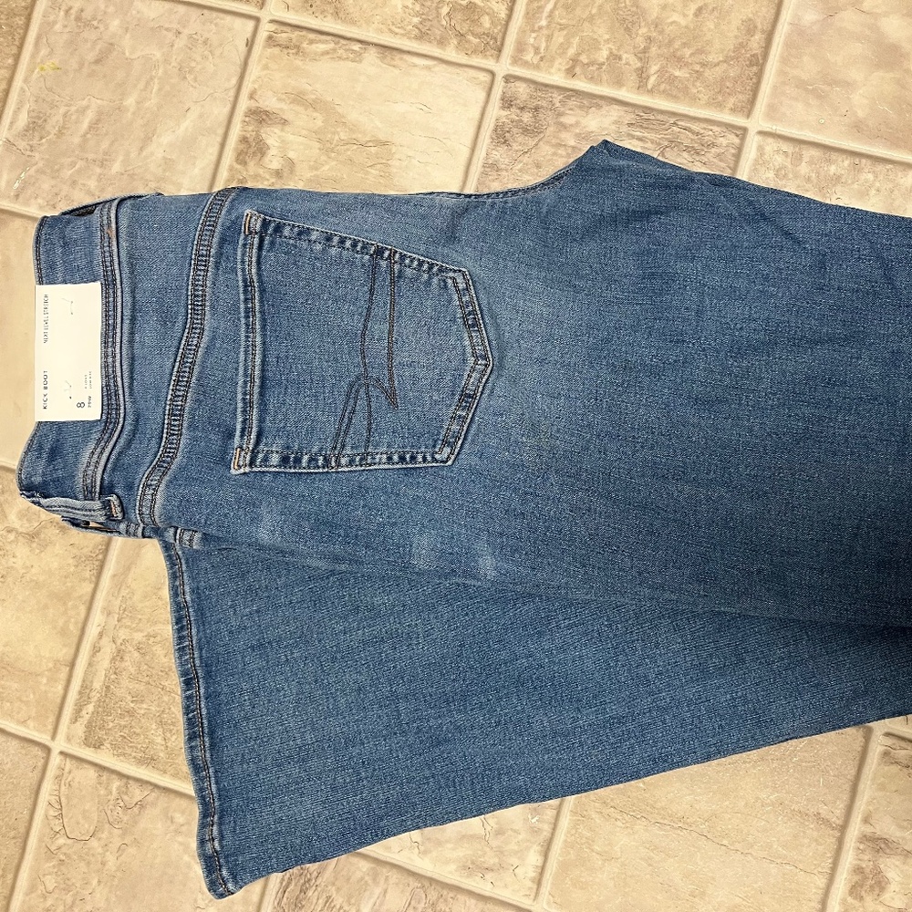 American Eagle Jeans - Picture 1 of 1